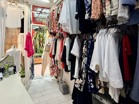 VENTA LOC GALERIA IMPERIAL AV CORRIENTES 2510 ONCE