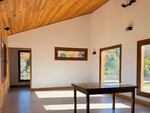 Casa en Alquiler en San Martin de los Andes, USD 1.500
