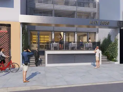 VENTA DTO 2 AMB LANUS FINANCIACION ENTREGA 2027