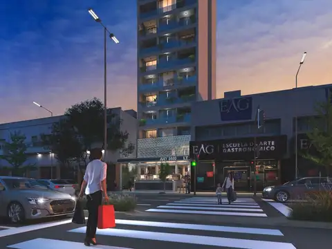 Departamento en Venta 1 año