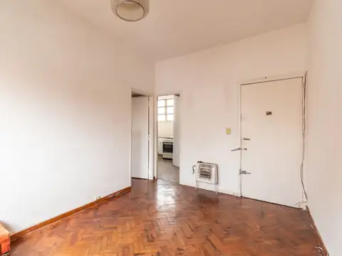 Avenida Juan Bautista Justo 3900