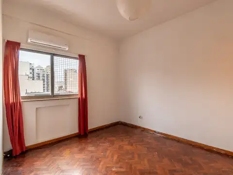 Departamento en Venta en Villa Crespo, USD 55.000