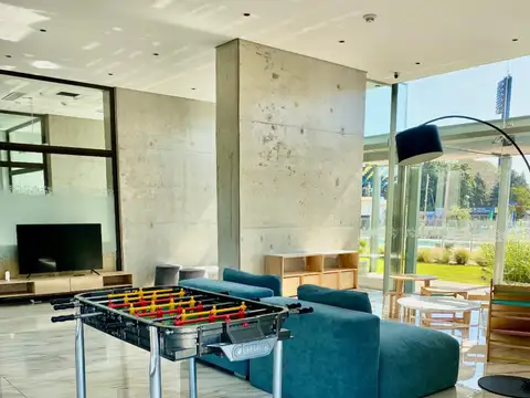 Departamento 5 ambientes con 3 baños