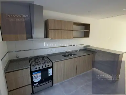 Depto Tipo Casa en Venta de 2 dormitorios