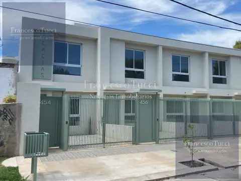 PH tipo duplex en venta 3 ambientes en Ituzaingó
