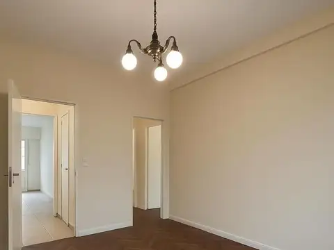 Departamento en Venta en Belgrano, USD 250.000