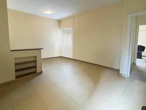 TRES AMBIENTES EN VENTA EN BELGRANO C