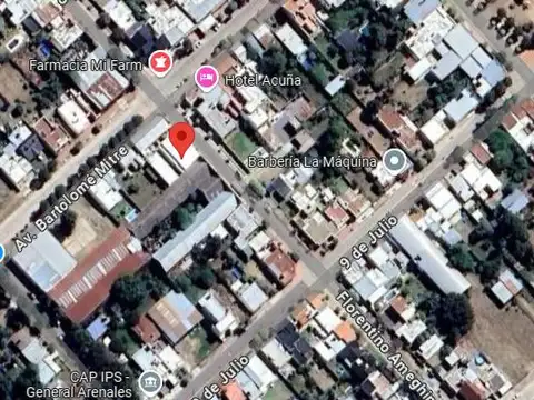 Local en Venta A Estrenar