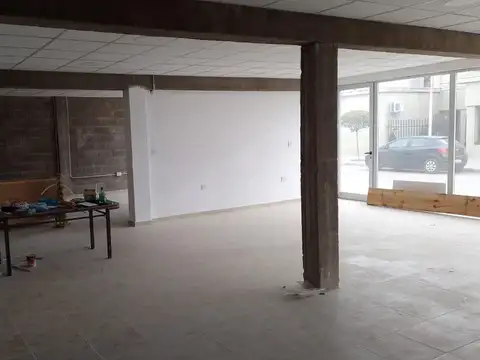 Local en Venta en General Arenales, USD 44.000