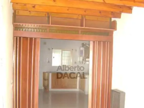 Depto Tipo Casa en Venta de 2 dormitorios