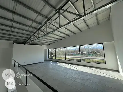 Local en Venta en Funes, USD 215.000