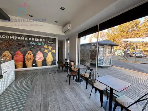 Local en Alquiler en Hurlingham, USD 2.500