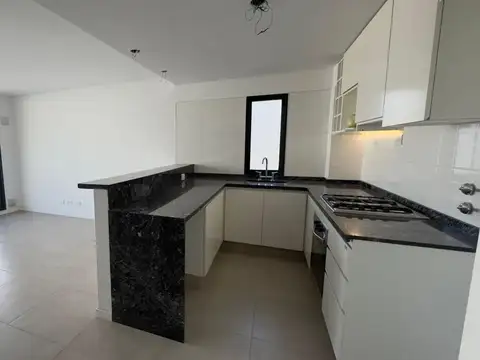 VENTA DEPARTAMENTO 1 DORMITORIO OPC COCHERA