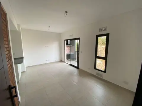 DEPTO 2 AMBTS A ESTRENAR/PERMUTA MAYOR VALOR