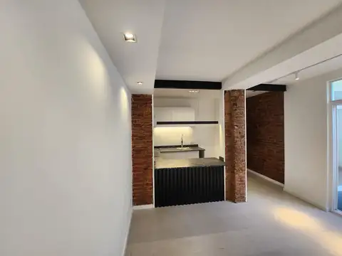 Depto Tipo Casa en Venta 50 años