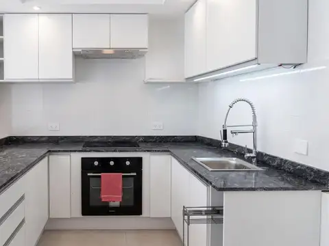Depto Tipo Casa en Venta de 1 dormitorio