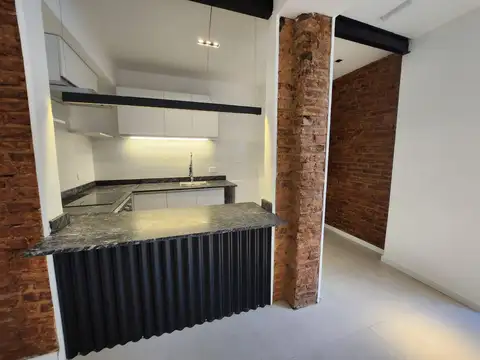 Depto Tipo Casa en Venta en Olivos, USD 121.000