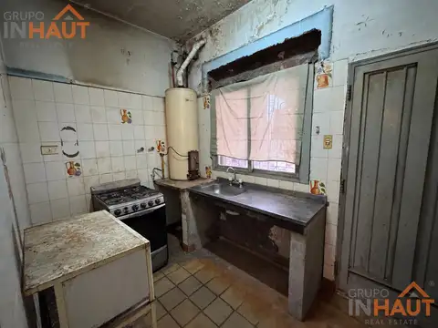 Casa en Venta con 1 cochera