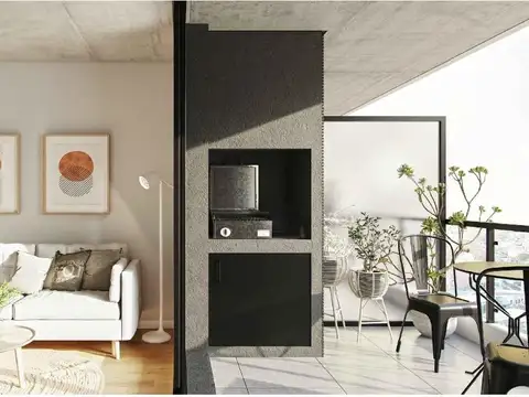 Departamento en Venta en Nuestra Señora De Lourdes, USD 112.000