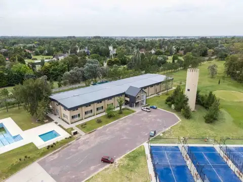 Terreno en Venta de 1238,0 m2