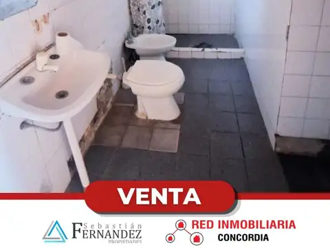 CASA EN VENTA ZONA CONCEJAL VEIGA