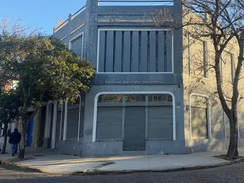 Espectcular LOFT en Barracas