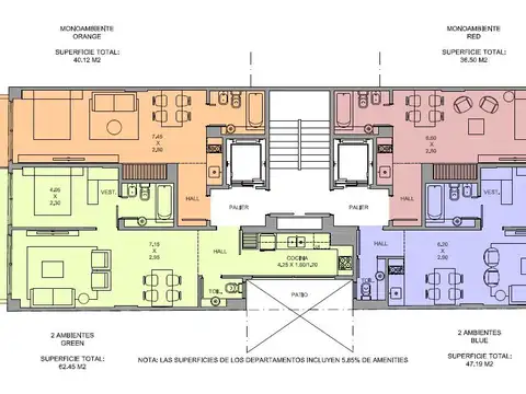 Boulevard Chenaut al 1700