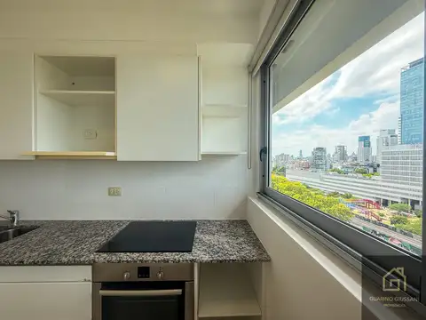 Departamento en Alquiler 18 años