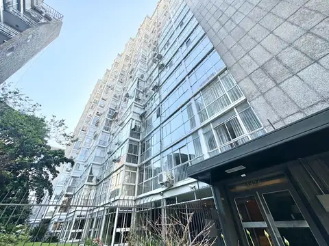 Venta Departamento 4 Ambientes Al Frente, 111 m², Reciclado Palermo Botánico