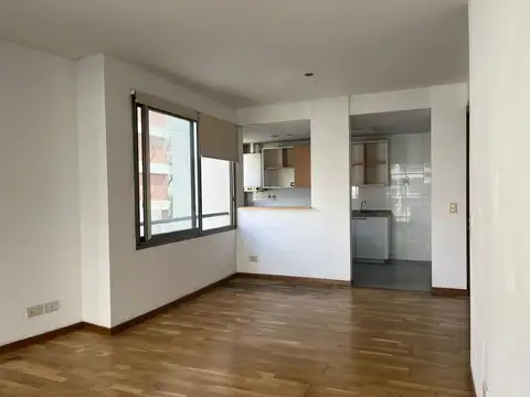 Departamento en Venta en Belgrano R, USD 220.000