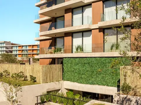 Departamento en Venta en La Barra, USD 694.000