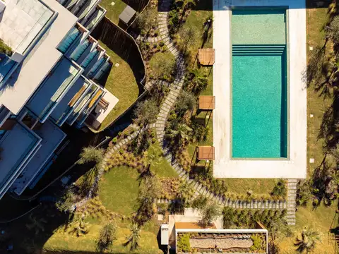 Departamentos en La Barra Uruguay