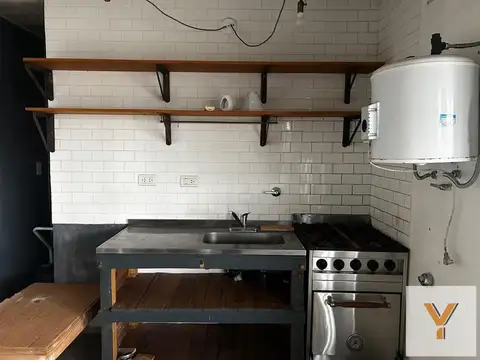Casa en Alquiler al Norte