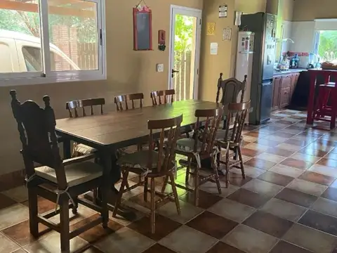 Casa en Venta de 5 dormitorios