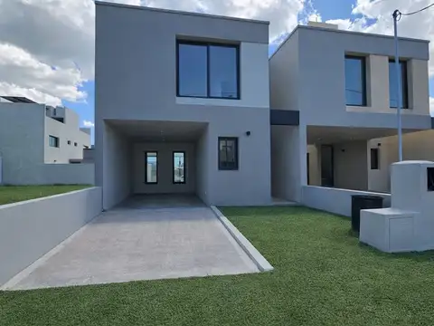 VENTA DULEX 2 DORM QUEBRADA DE MANANTIALES CBA