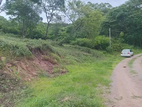 Terreno en Venta de 1083,0 m2