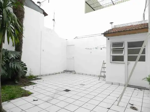 Casa en Alquiler 40 años