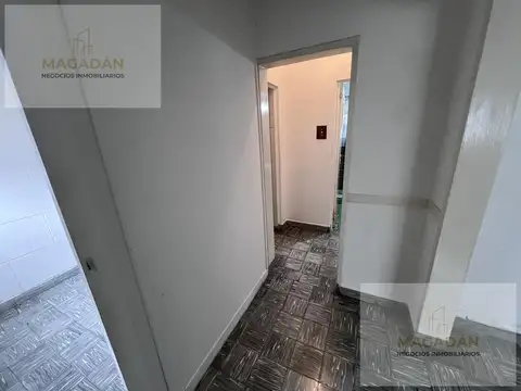 Depto Tipo Casa en Venta de 2 ambientes