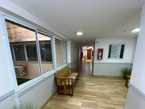 Oficina Monoambiente con 1 baño