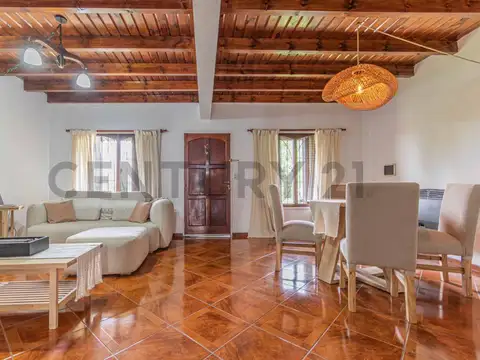 Golf Club San Isidro 1900, Piso 0