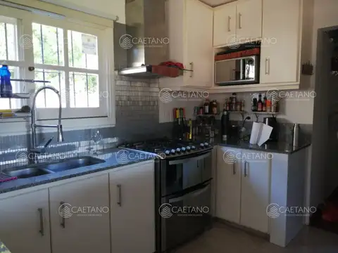 Casa en Alquiler Temporal de 4 dormitorios