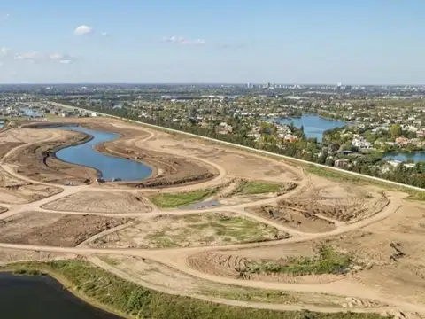 Terreno en Venta en Nordelta, USD 192.500