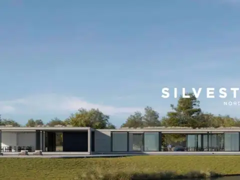 Lanzamiento Exclusivo en Nordelta - Lotes