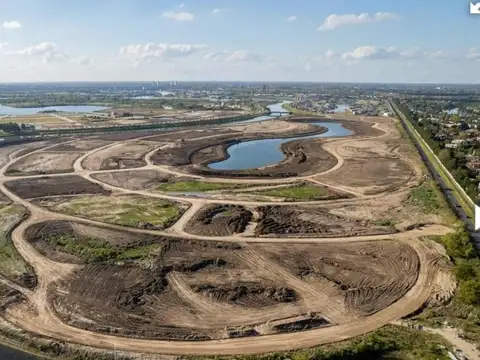 Nordelta - Silvestre