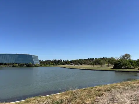 Nordelta - Silvestre