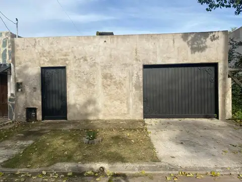 Dorrego 1200
