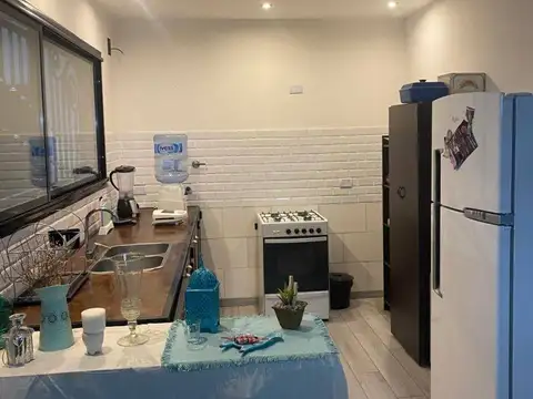 Casa en Venta de 1 dormitorio