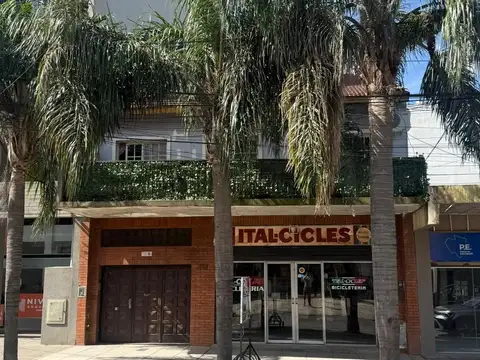 Hipolito irigoyen al 300