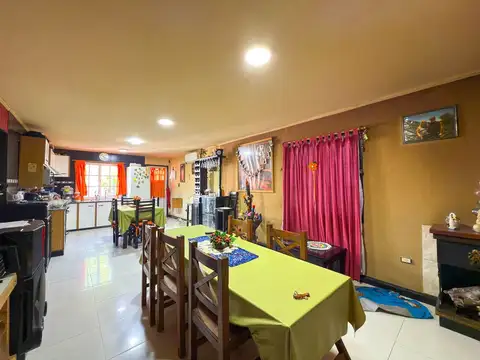 Casa en Venta de 4 dormitorios