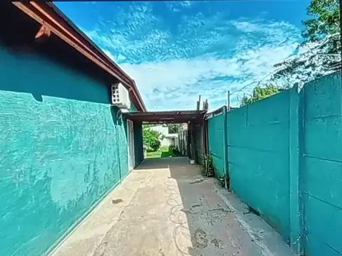 Casa en Venta de 1 dormitorio